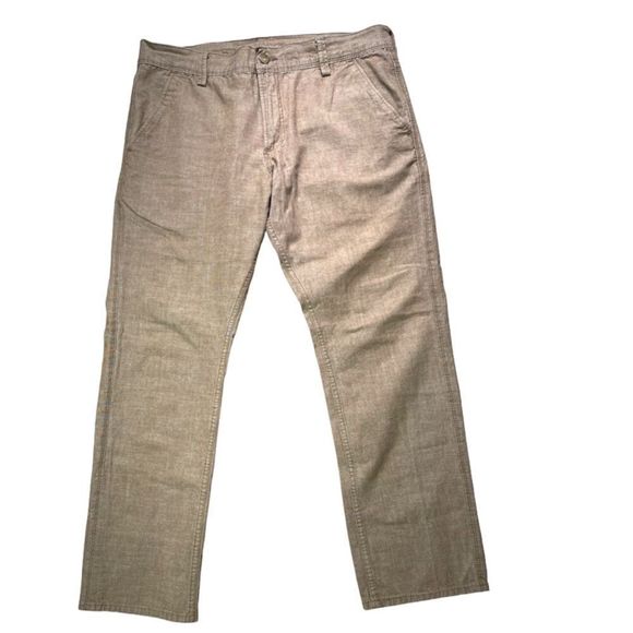 Men’s‎ Levi’s jeans 38x30 - Picture 1 of 6